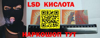 стафф Кандалакша
